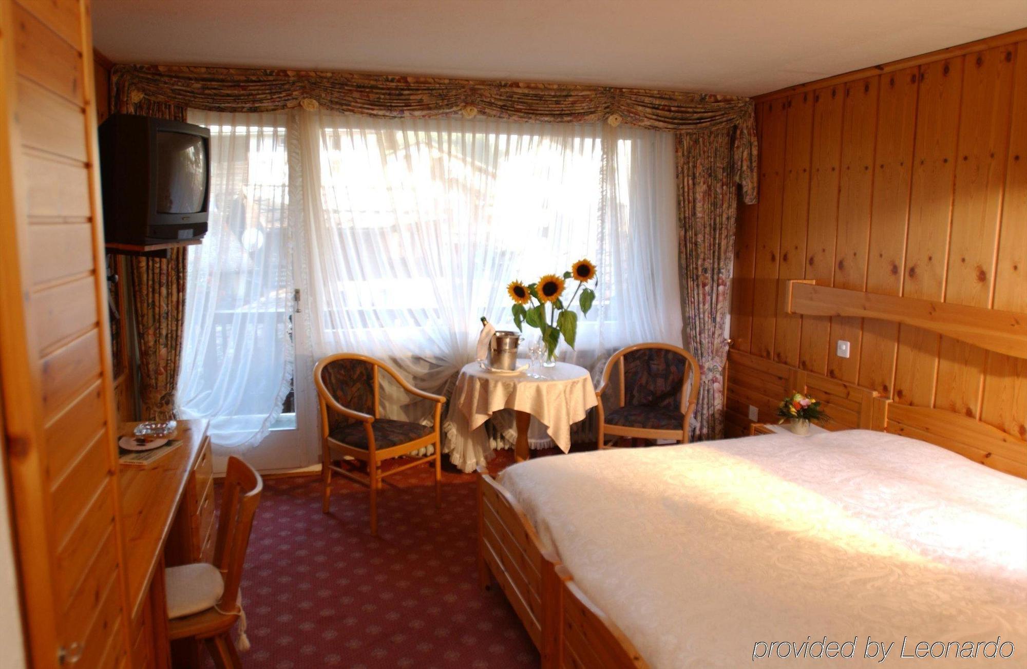 Excelsior Hotel Zermatt