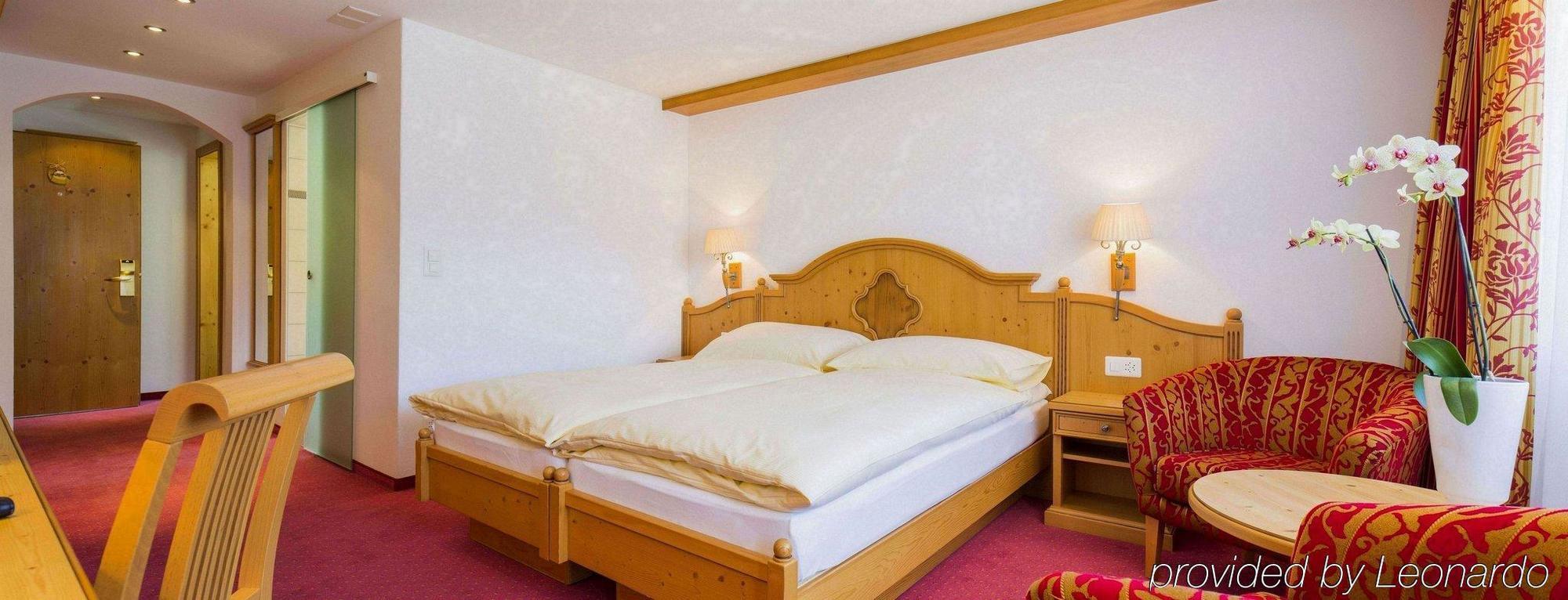 Excelsior Hotel Zermatt