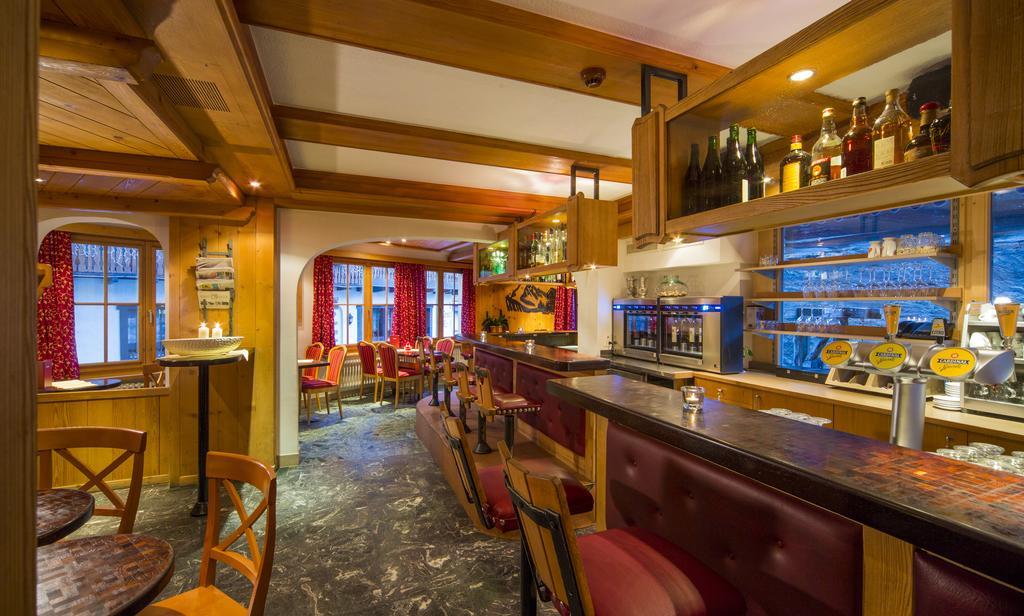 Excelsior Hotel Zermatt