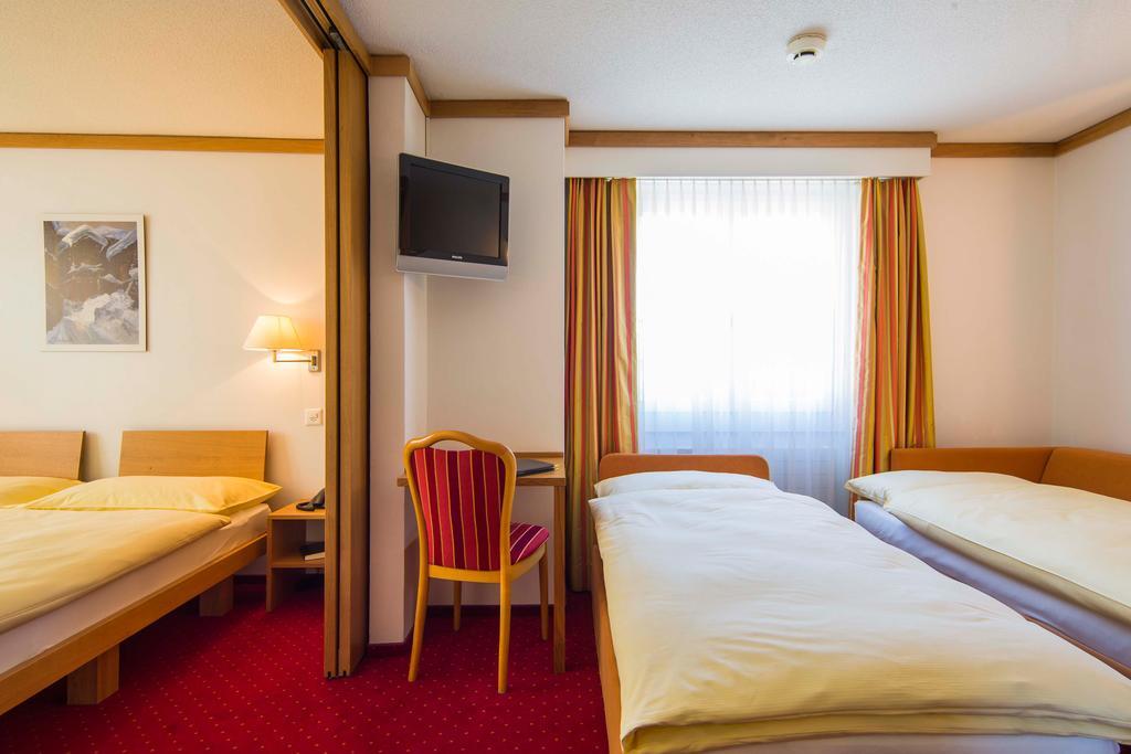 Excelsior Hotel Zermatt