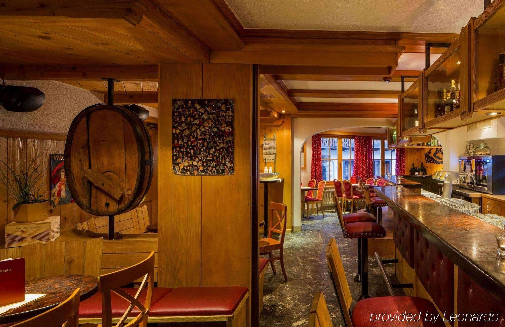 Excelsior 3* Zermatt